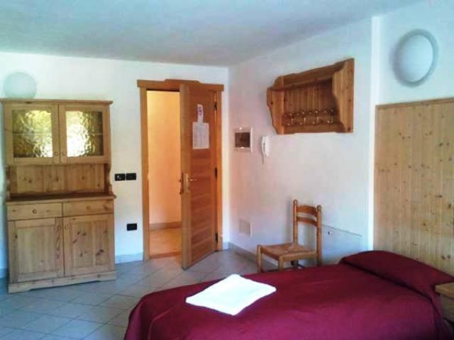 Hotel Residence Bellavista Брентоніко Номер фото