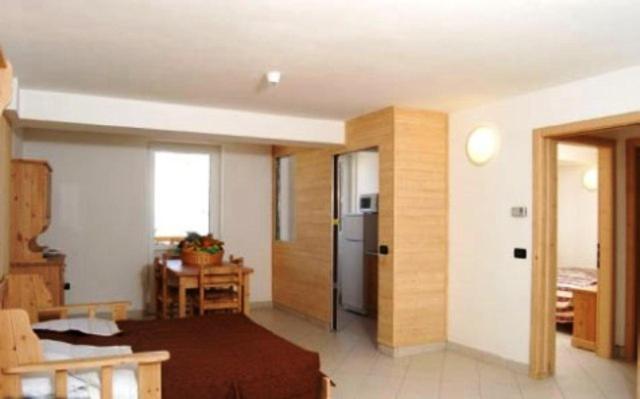 Hotel Residence Bellavista Брентоніко Номер фото