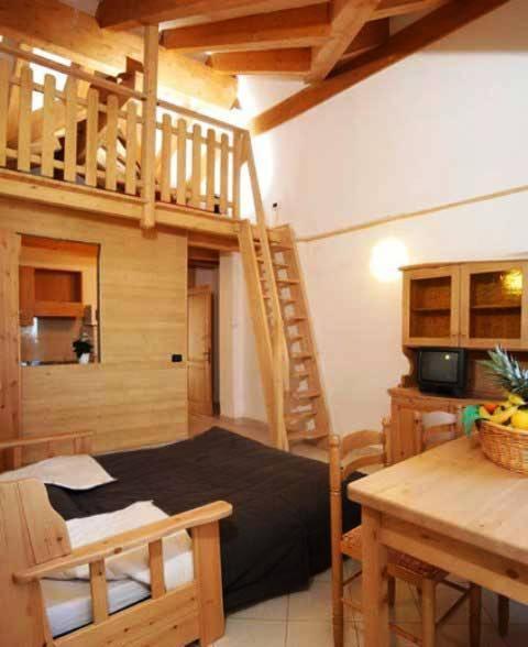 Hotel Residence Bellavista Брентоніко Номер фото