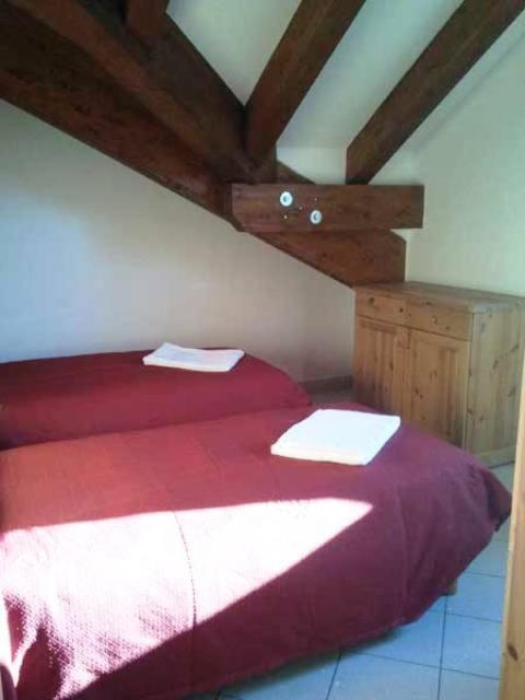 Hotel Residence Bellavista Брентоніко Номер фото