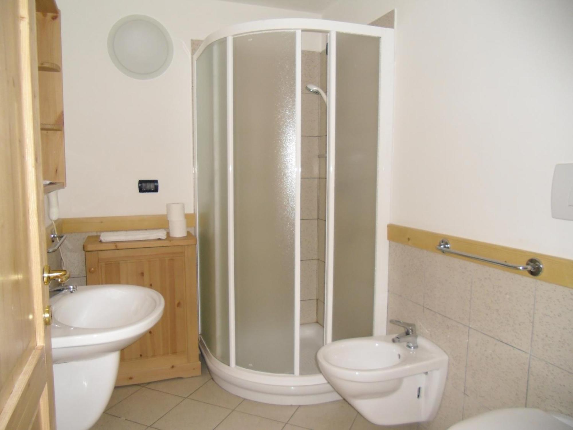 Hotel Residence Bellavista Брентоніко Номер фото