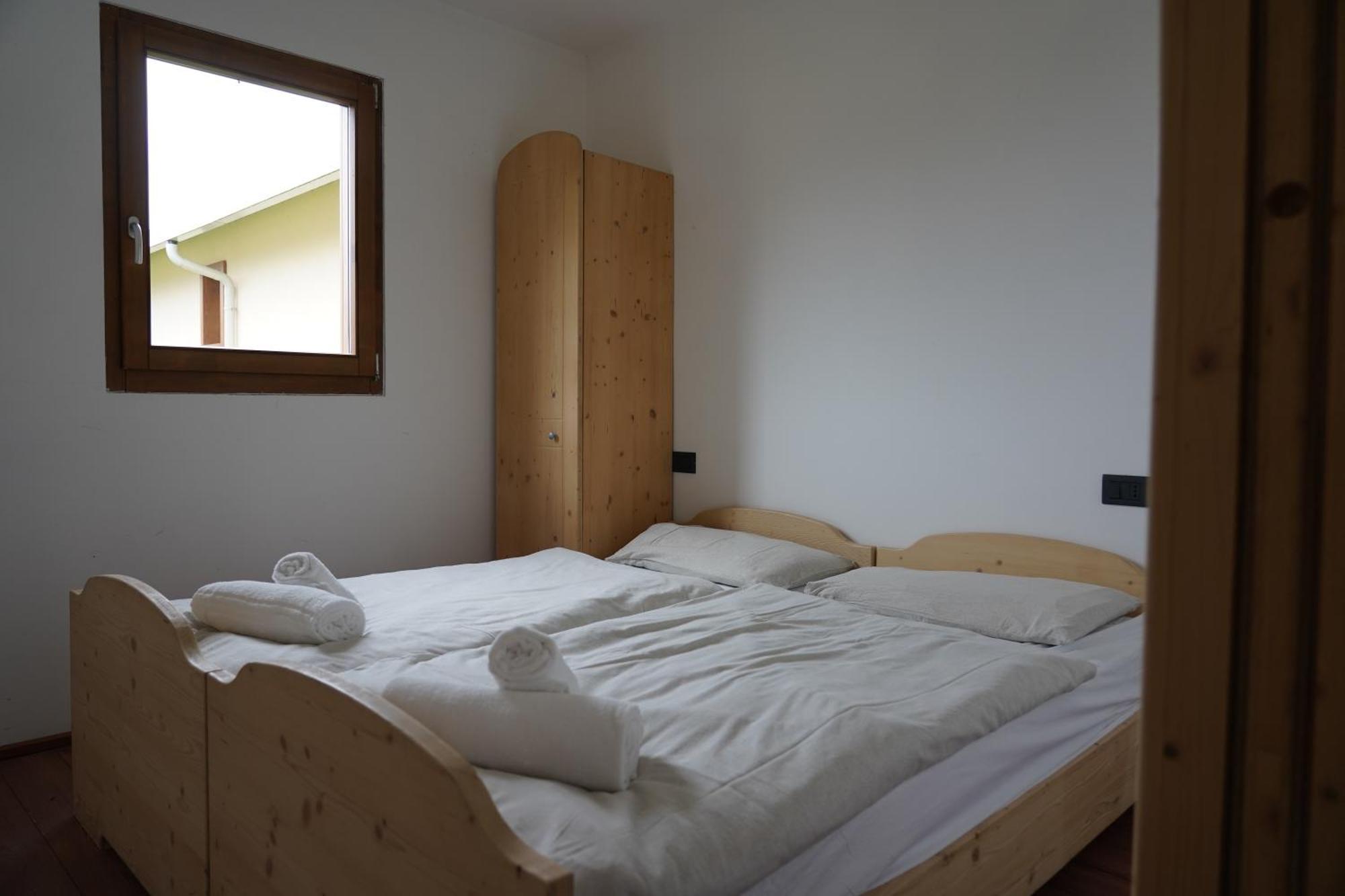 Hotel Residence Bellavista Брентоніко Екстер'єр фото