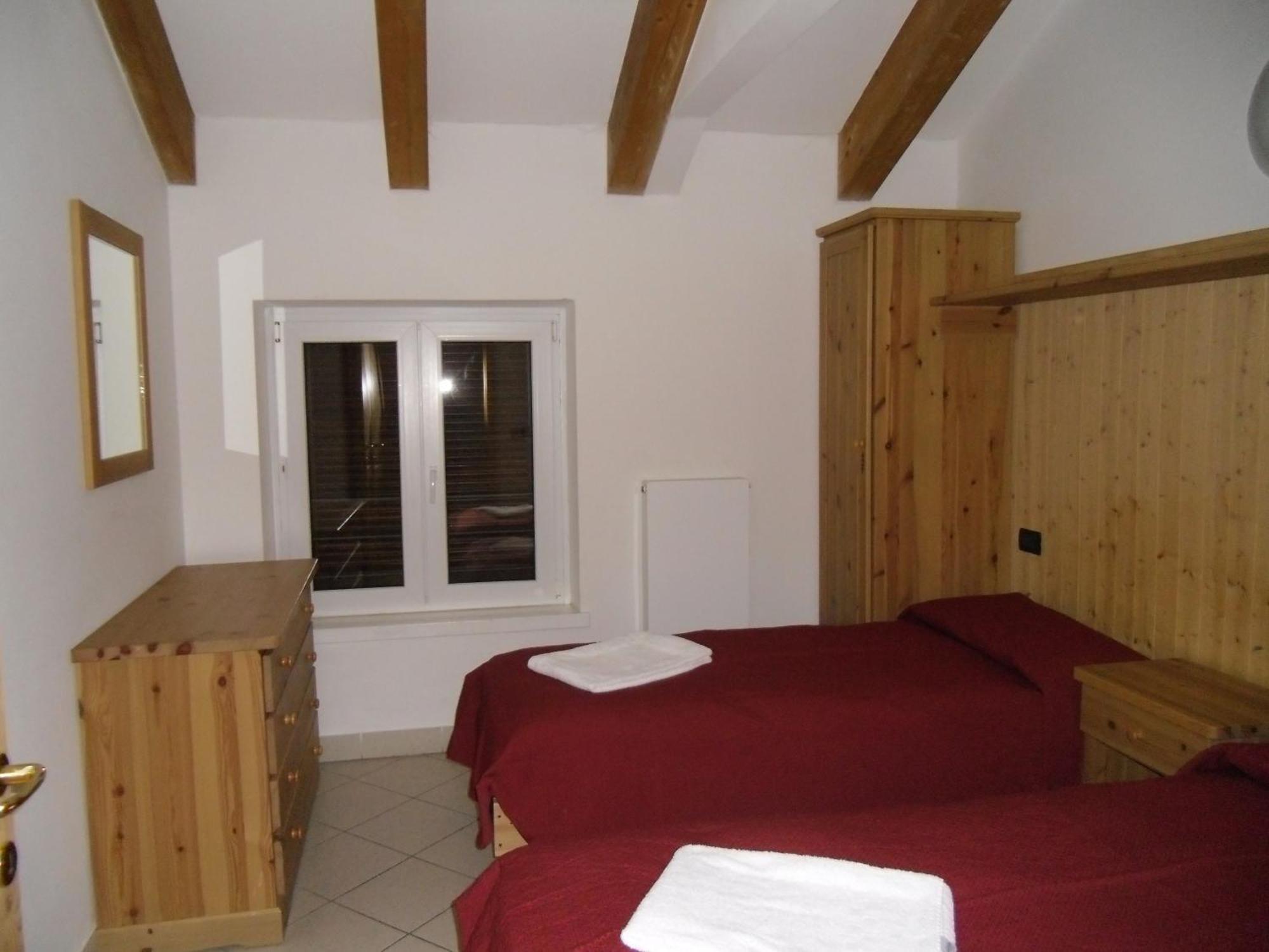 Hotel Residence Bellavista Брентоніко Номер фото