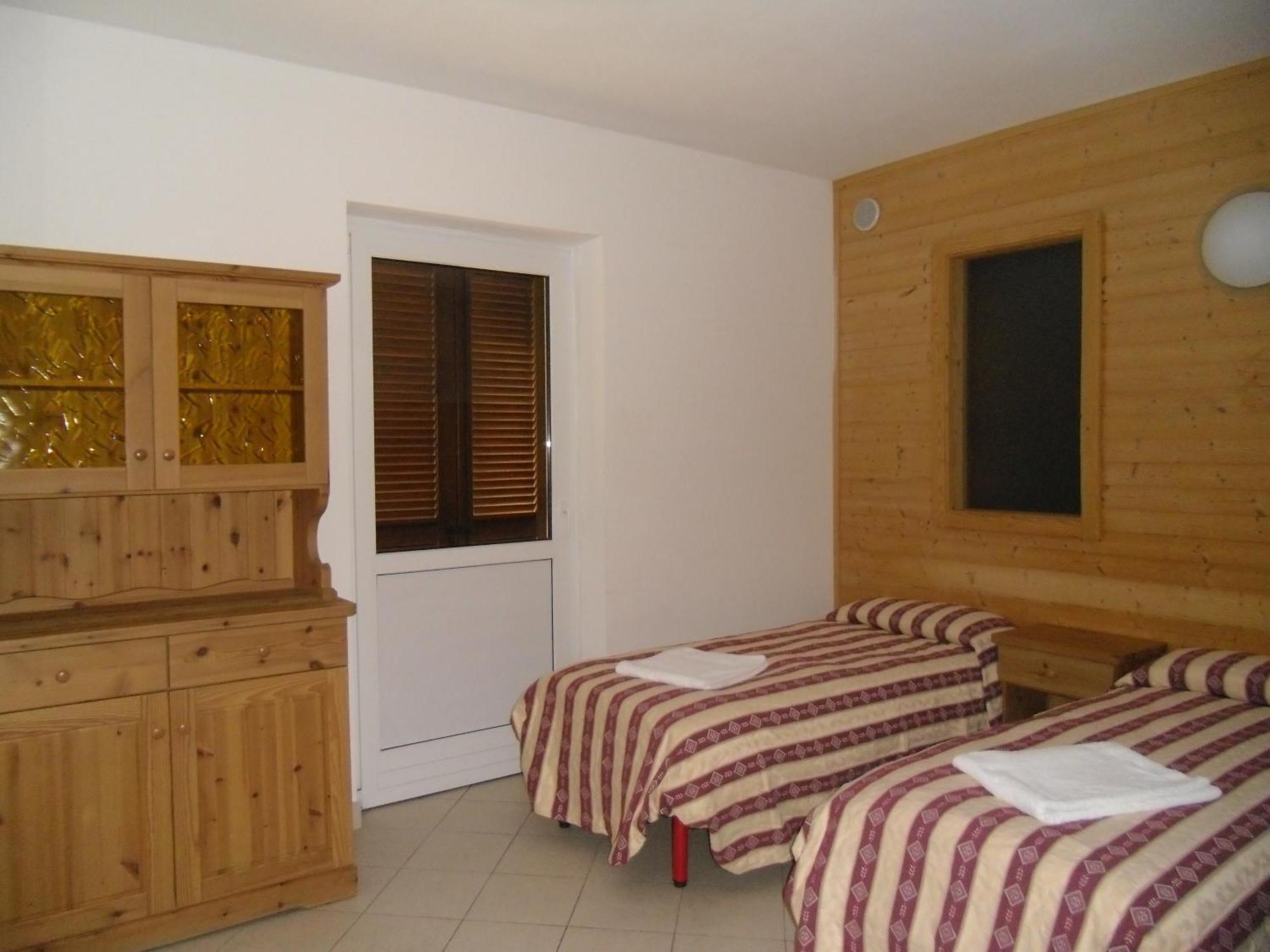 Hotel Residence Bellavista Брентоніко Номер фото