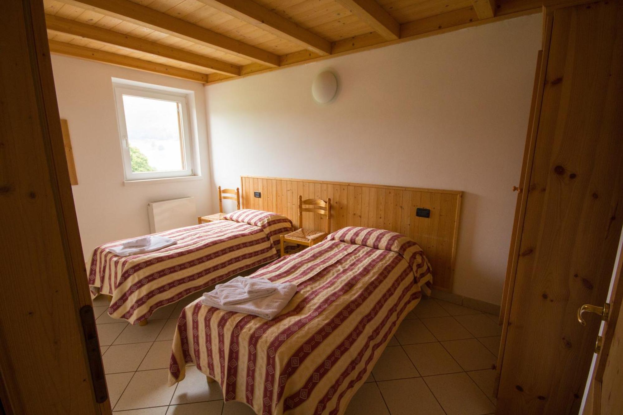 Hotel Residence Bellavista Брентоніко Номер фото