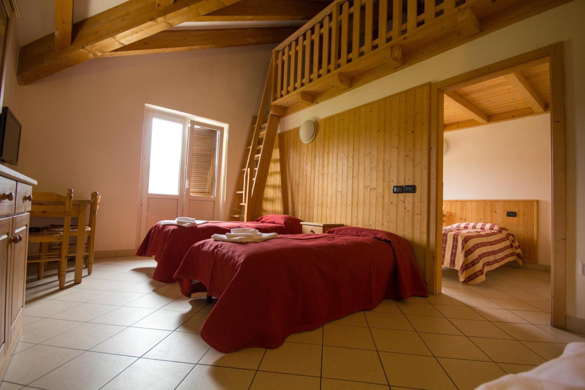 Hotel Residence Bellavista Брентоніко Номер фото