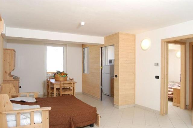 Hotel Residence Bellavista Брентоніко Екстер'єр фото